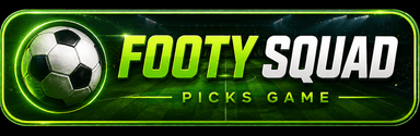 Footy Squad Picks